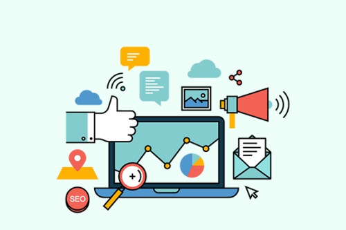 大宁提升网络推广效果企业要注意哪些方面的问题