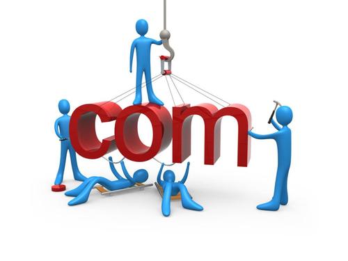 大宁企业网站建设成功与否和哪些有关呢