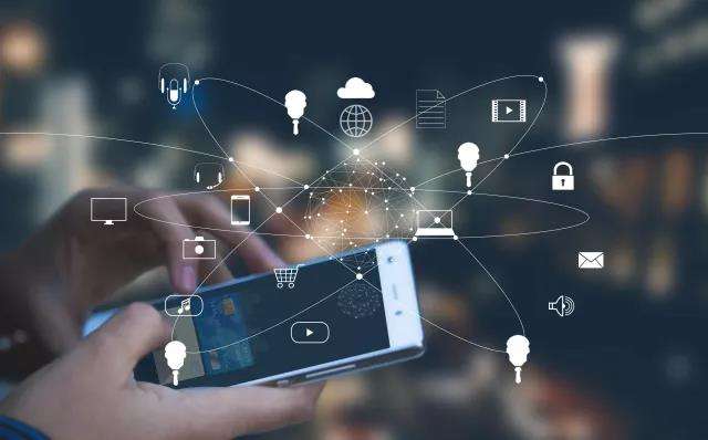 大宁分析企业做微信营销常见的几种模式