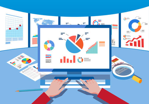 大宁哪一种网站设计风格才是适合企业呢？