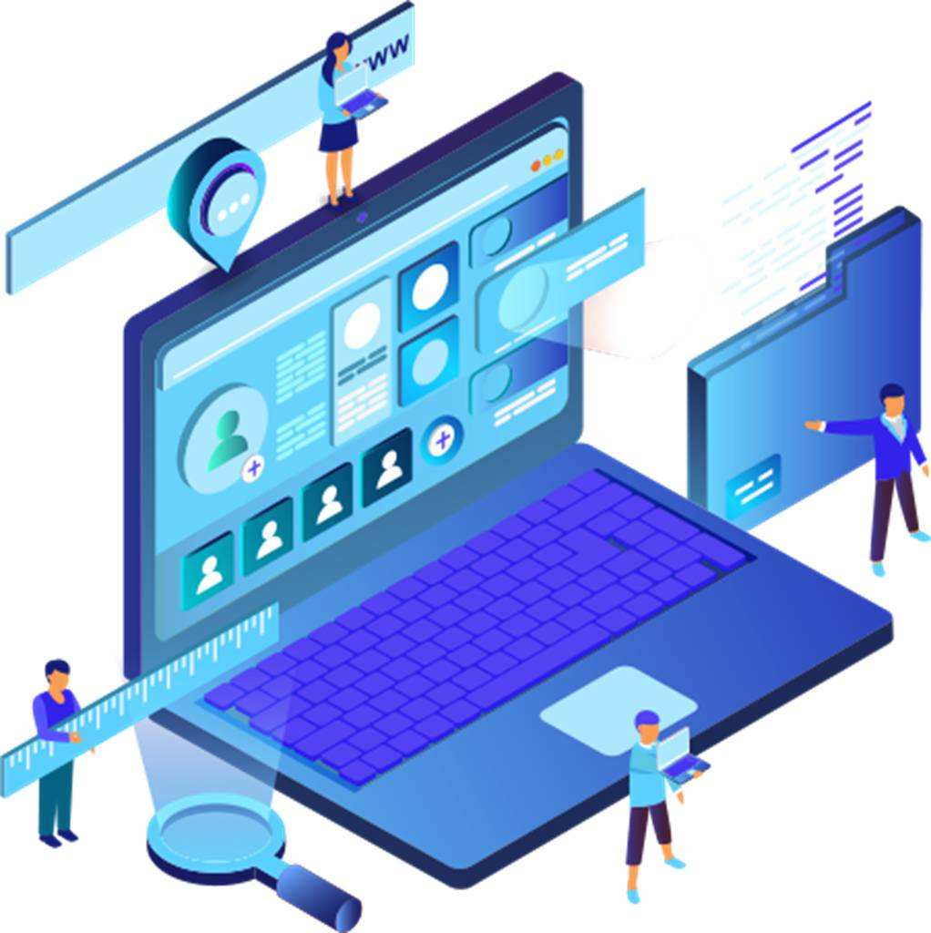 大宁分析企业网站设计过程中需要注意的几个问题